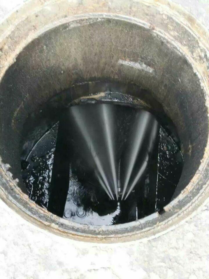 禄丰市政管道清洗-排污管道清洗